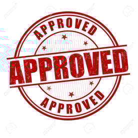 Silliker approved warehouse