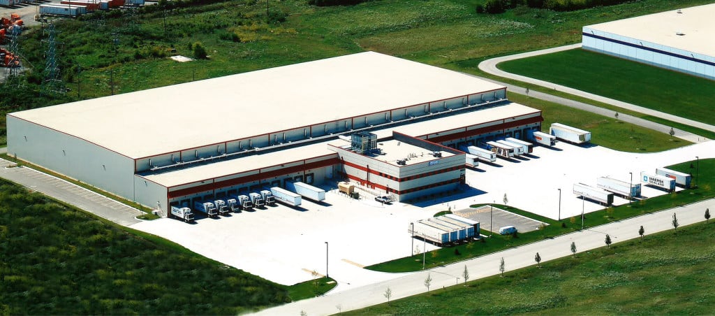 Hometown Service with Nationwide Capabilities