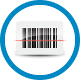 Barcode Pallet Tracking