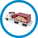 Fast and Efficient Loading & Unloading