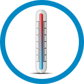 Multiple Temperature Zones