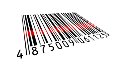 GS1 barcode